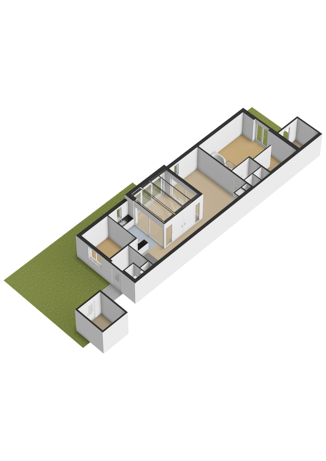 Photo 41 of Falernogaard 1