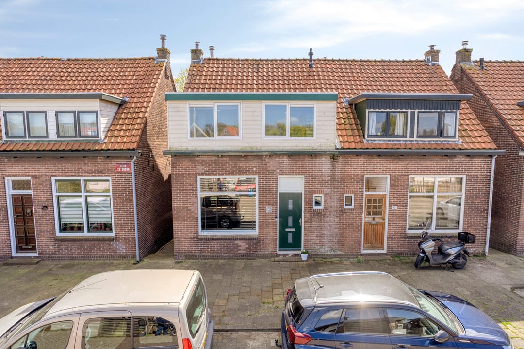 Photo 37 of Kalf 182-D