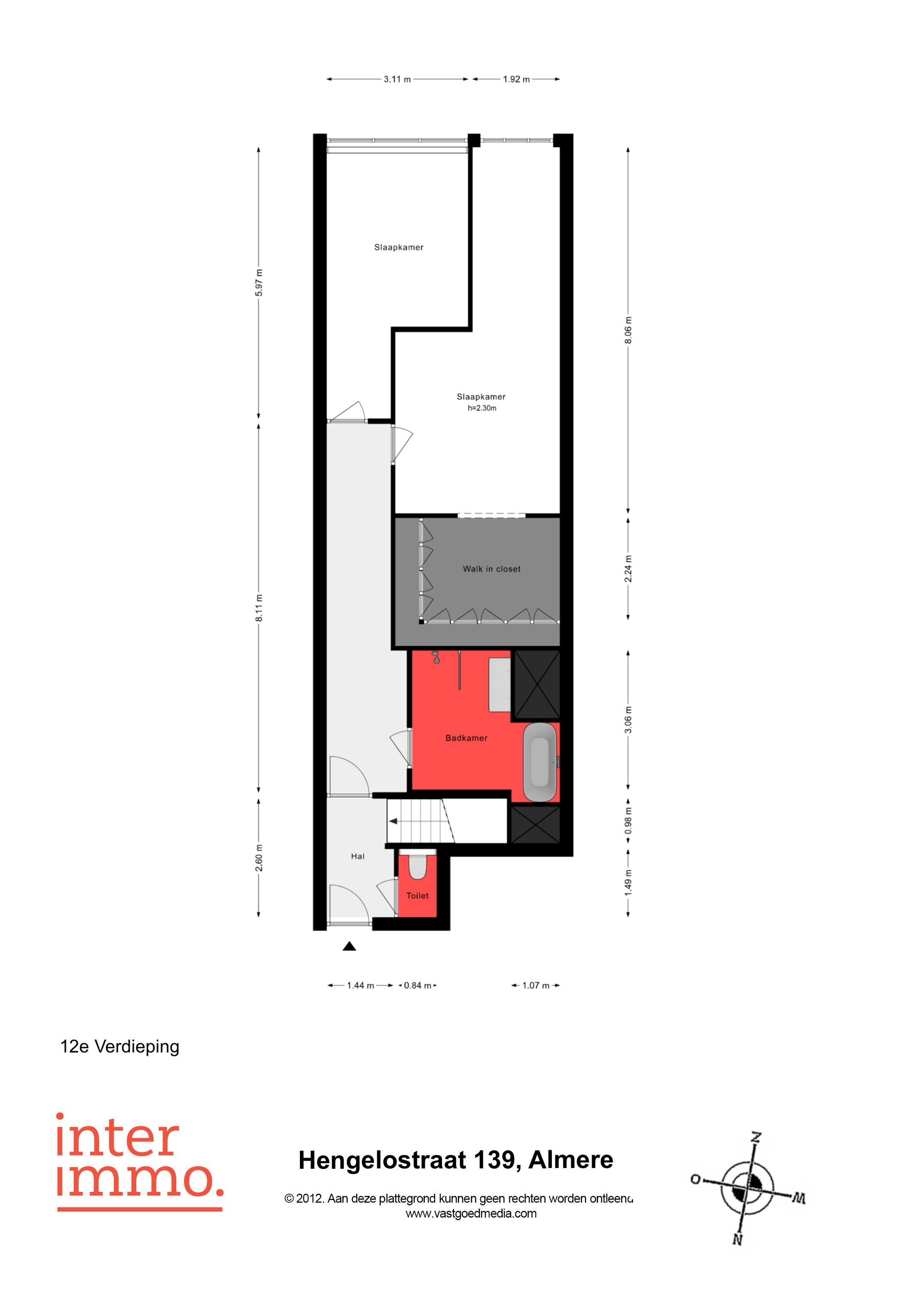 Foto 36 van Hengelostraat 139
