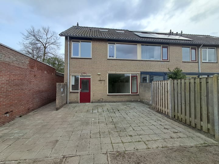 Foto 2 van Bachlaan 2