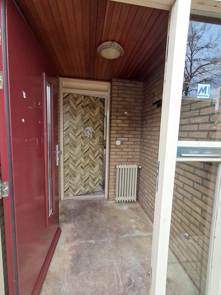 Foto 3 van Bachlaan 2