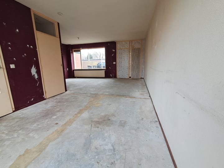 Foto 5 van Bachlaan 2