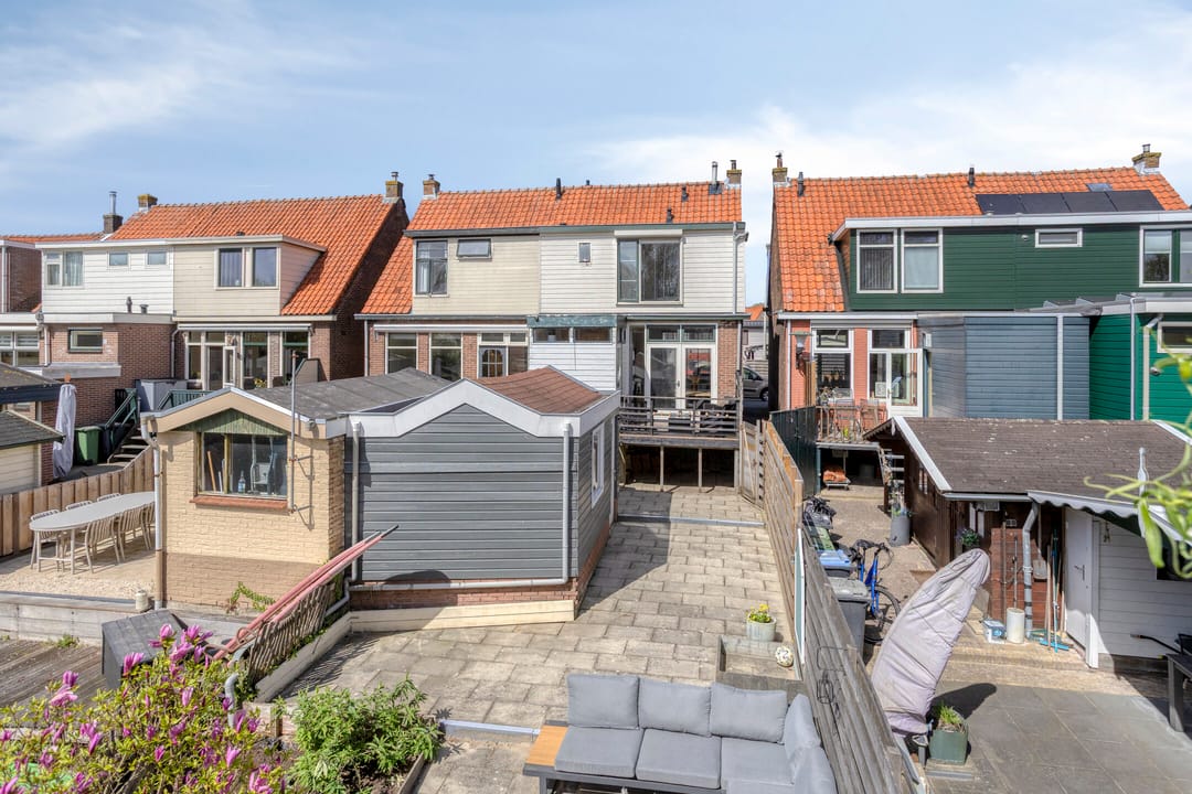 Photo 16 of Kalf 182-D