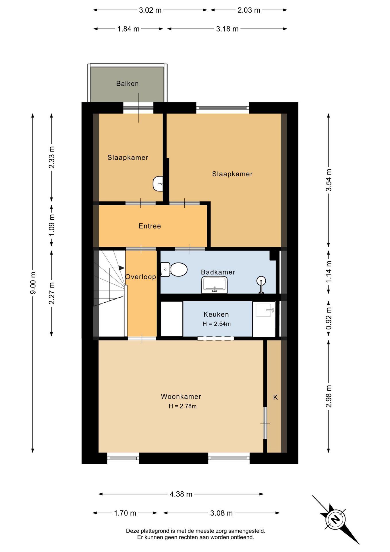 Foto 39 van Zuidstraat 83