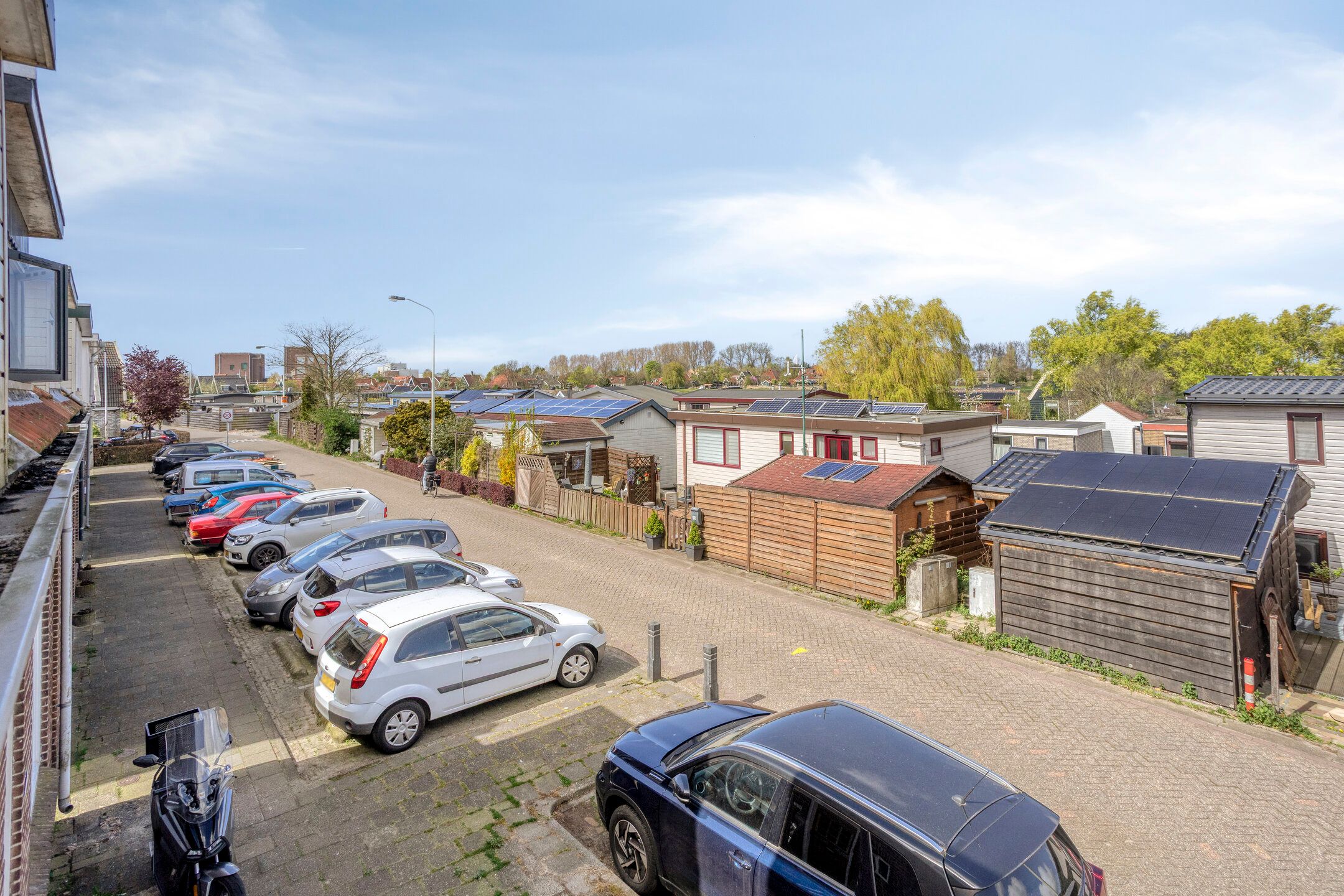 Photo 30 of Kalf 182-D