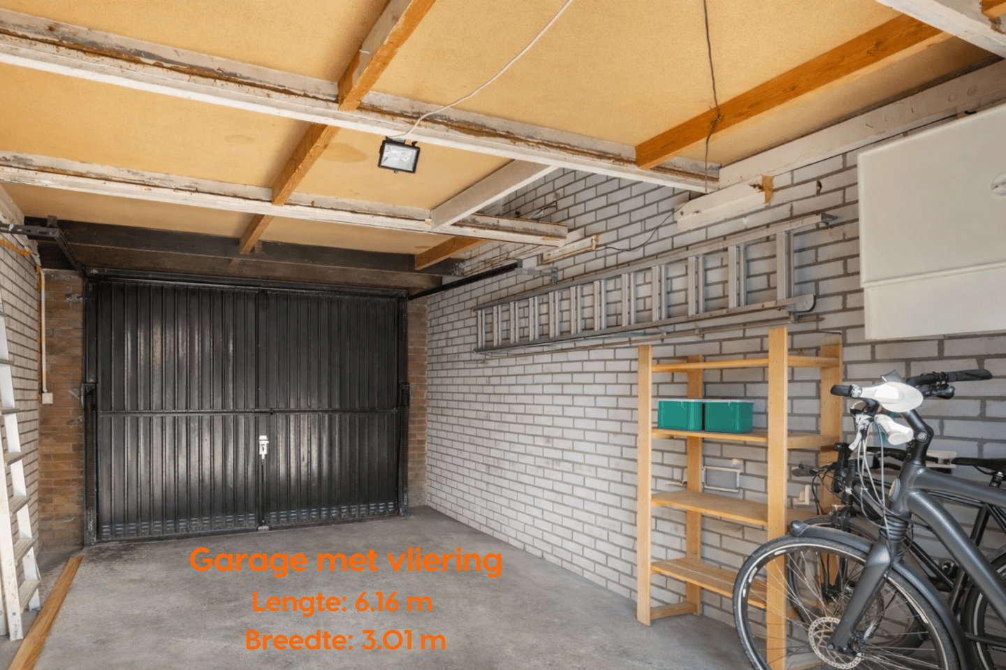 Photo 5 of Johan Vermeerstraat 28