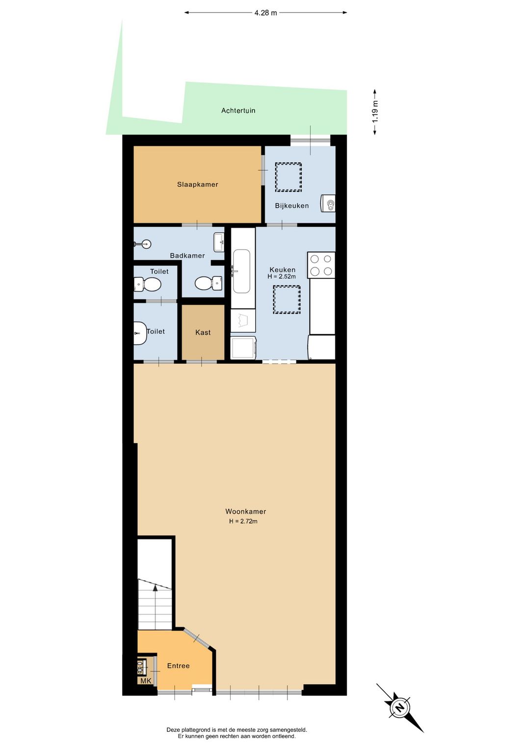 Foto 41 van Zuidstraat 83