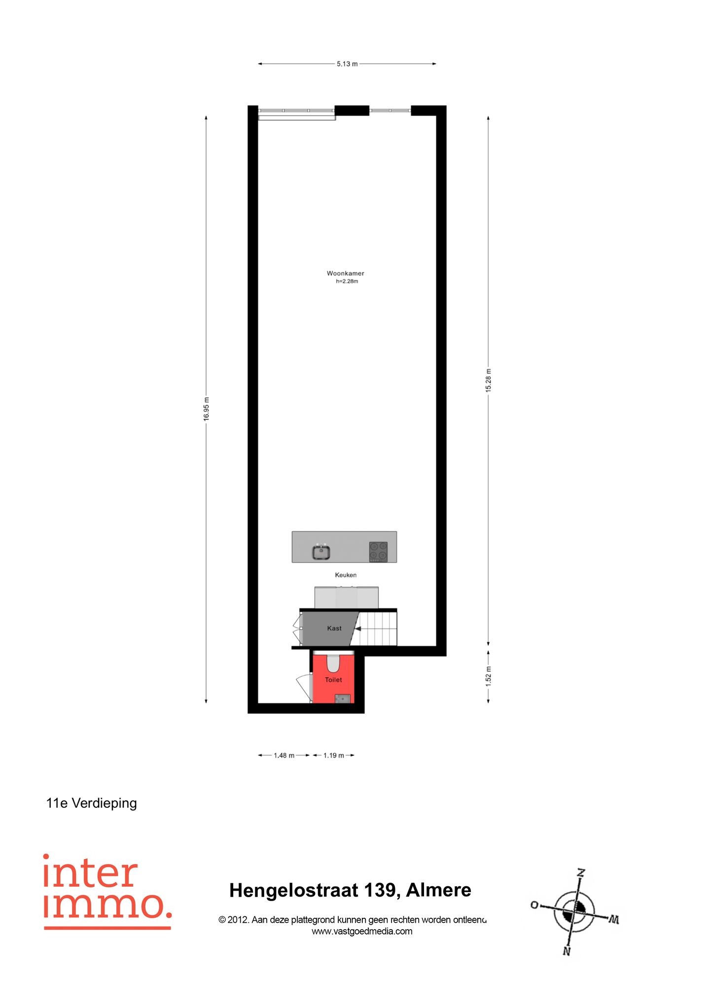 Foto 35 van Hengelostraat 139
