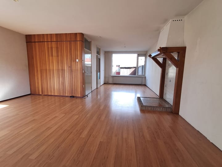 Foto 4 van Bachlaan 1