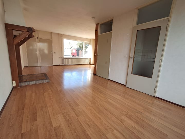 Foto 5 van Bachlaan 1