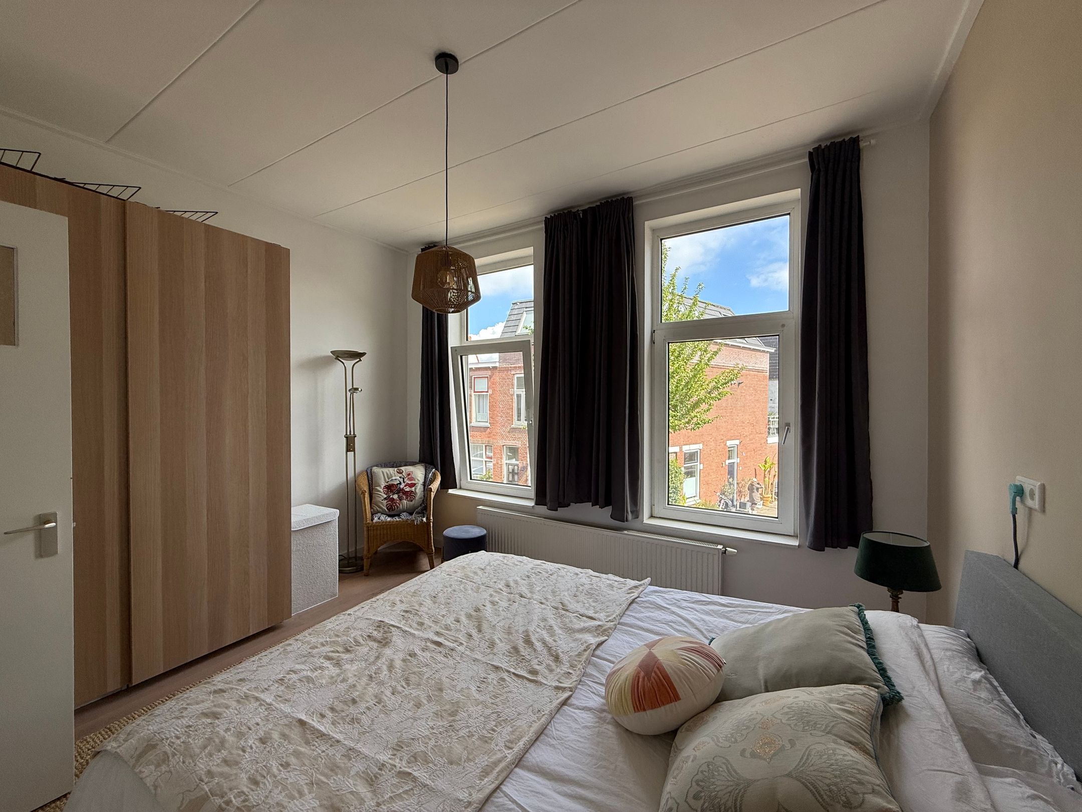 Foto 12 van Padangstraat 30