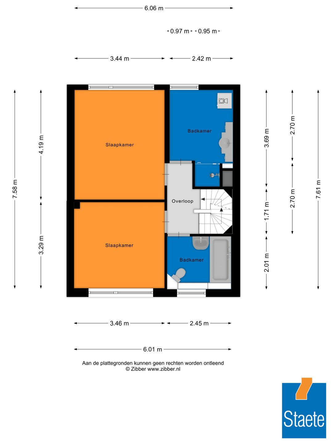 Photo 41 of Prins Bernhardstraat 43