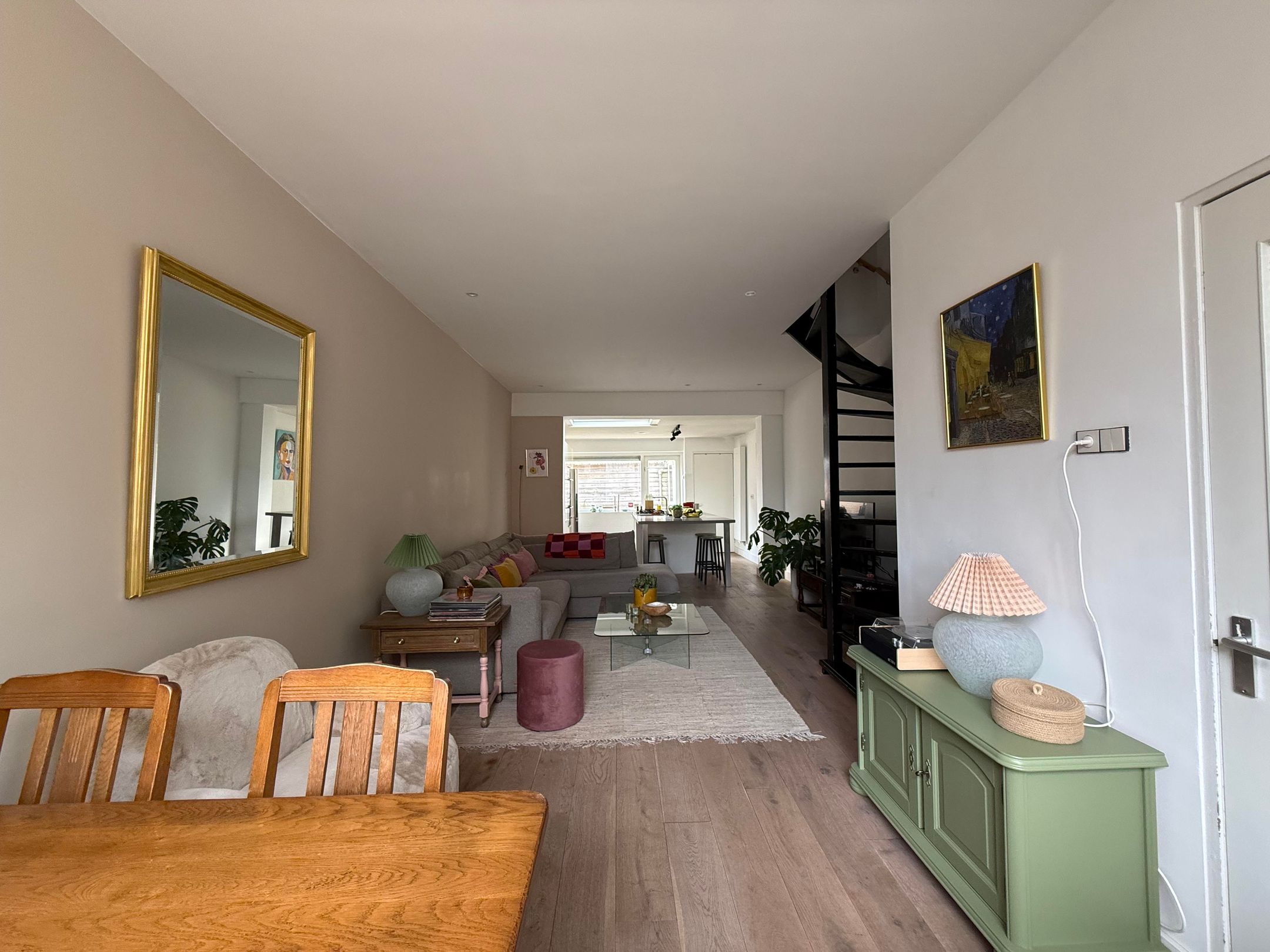 Foto 3 van Padangstraat 30