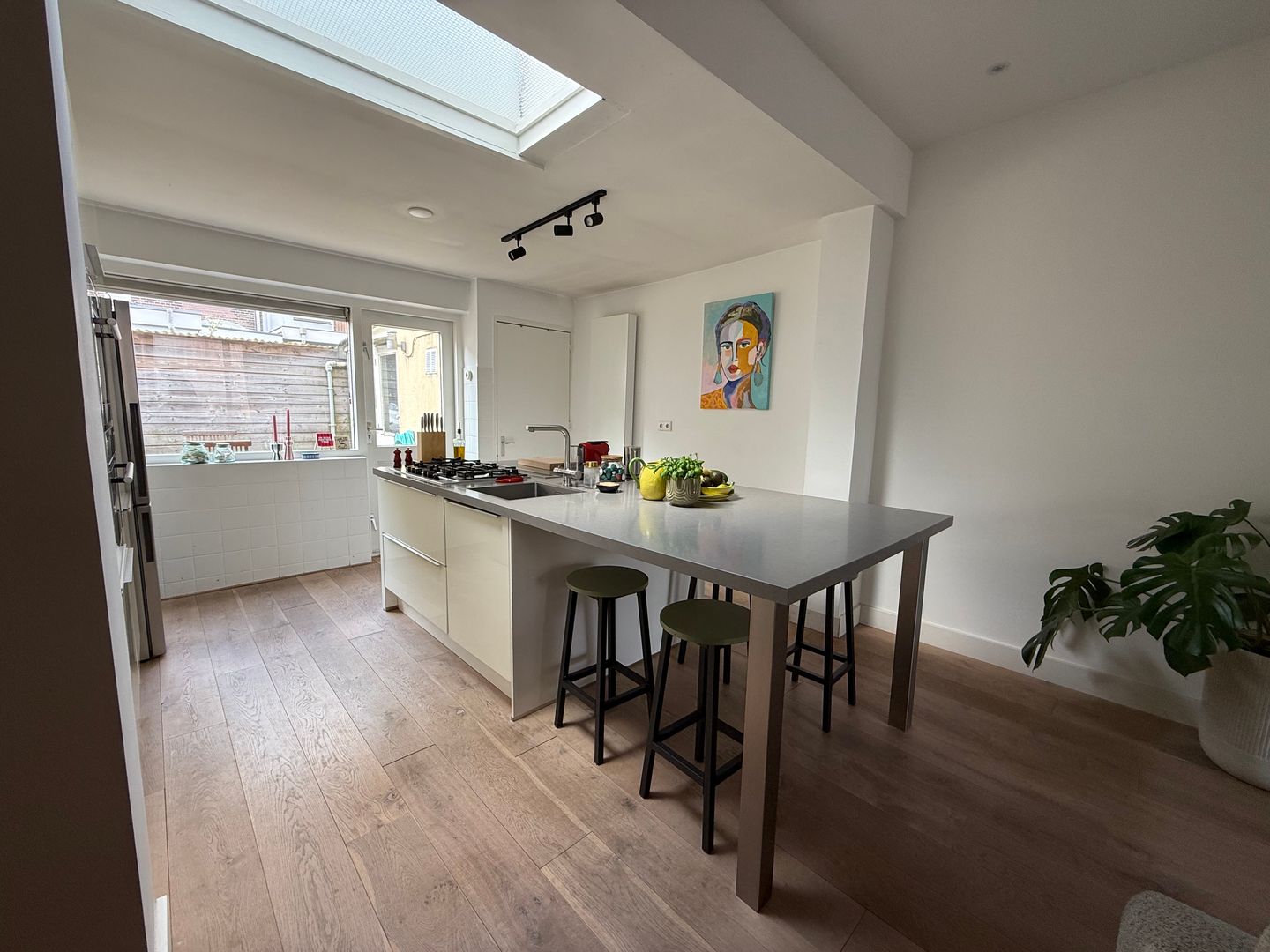 Foto 5 van Padangstraat 30