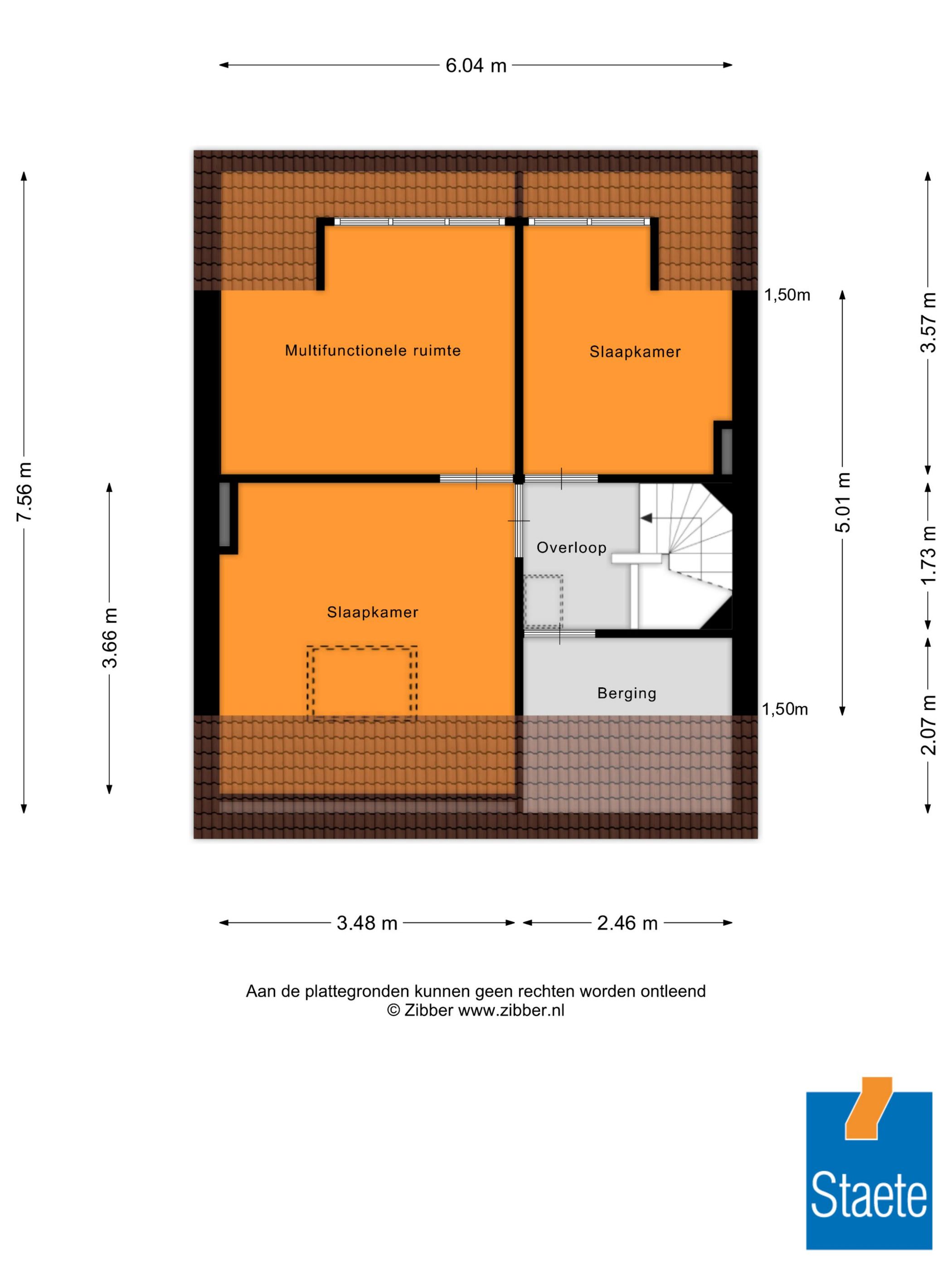Photo 42 of Prins Bernhardstraat 43