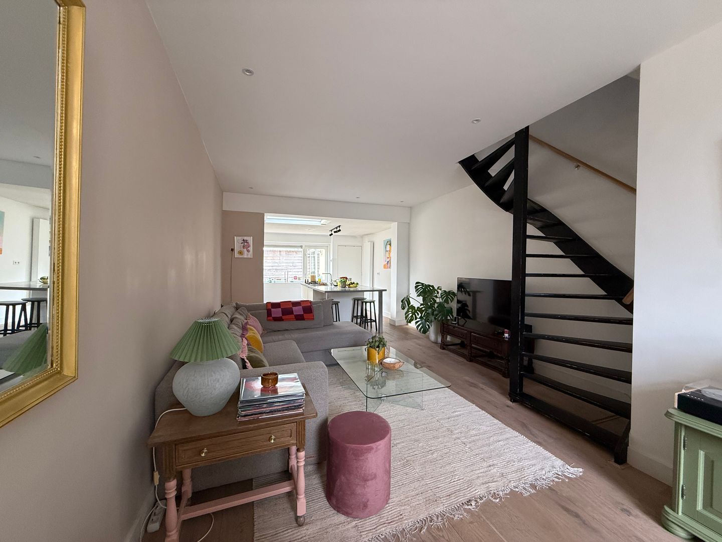 Foto 4 van Padangstraat 30