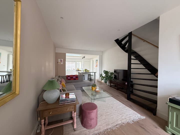 Foto 4 van Padangstraat 30