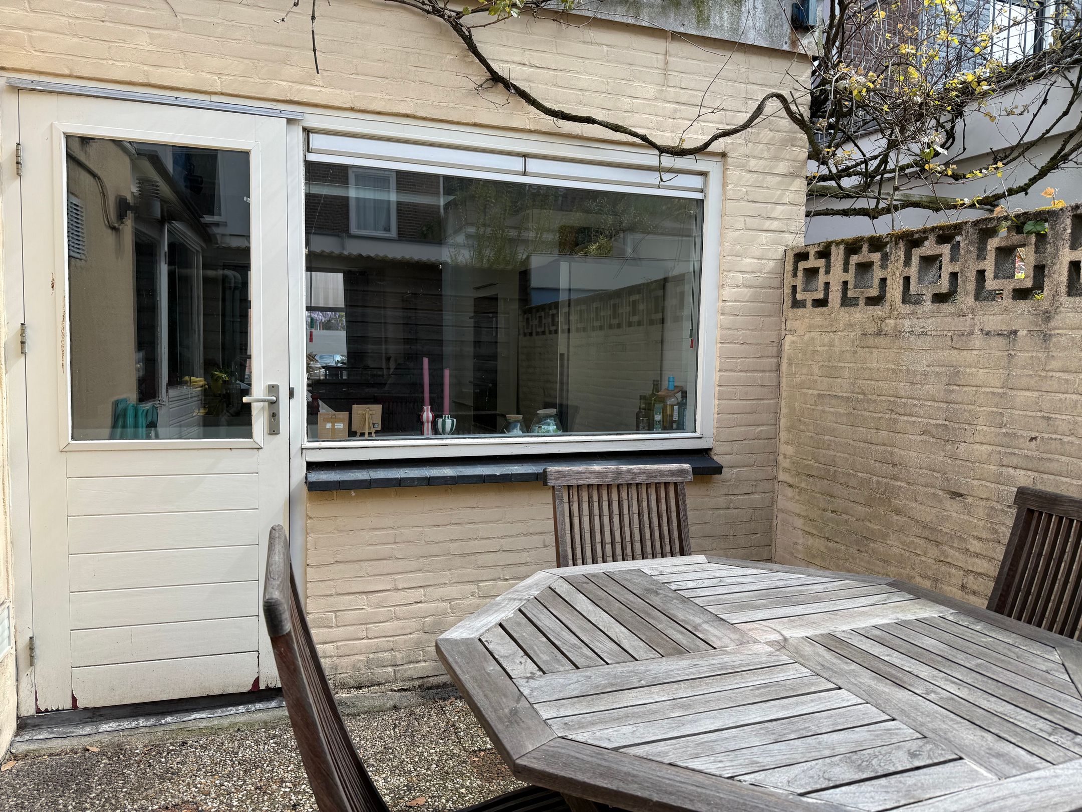 Foto 9 van Padangstraat 30