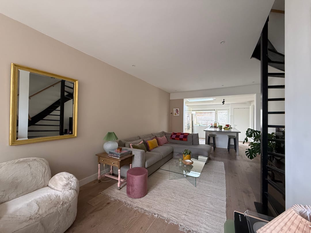 Foto 2 van Padangstraat 30