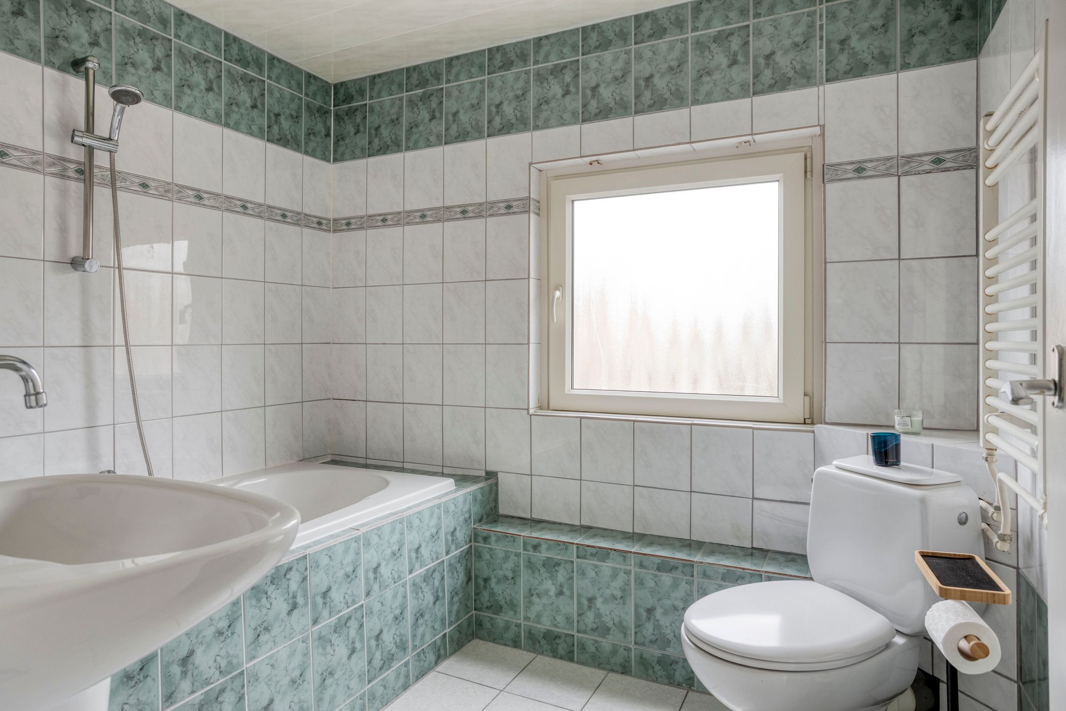 Photo 21 of Prins Bernhardstraat 43