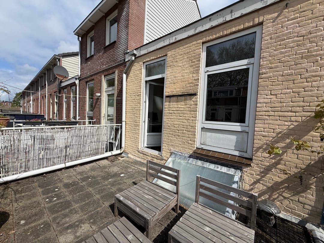 Foto 17 van Padangstraat 30