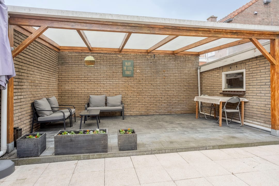 Photo 31 of Prins Bernhardstraat 43