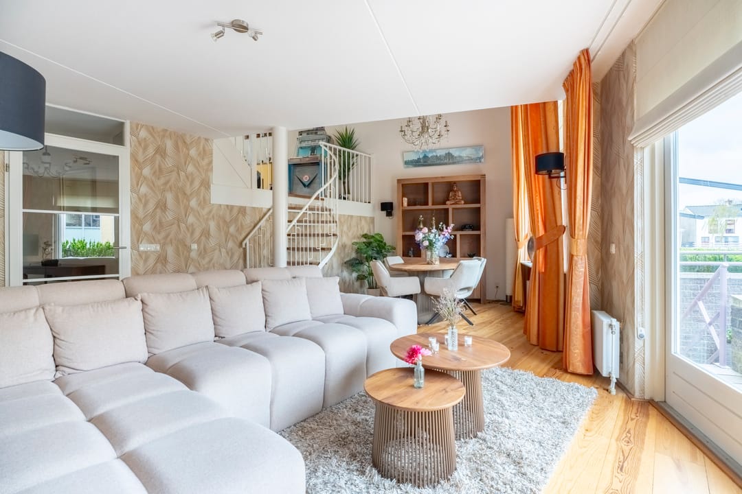 Photo 2 of Hofzicht 52