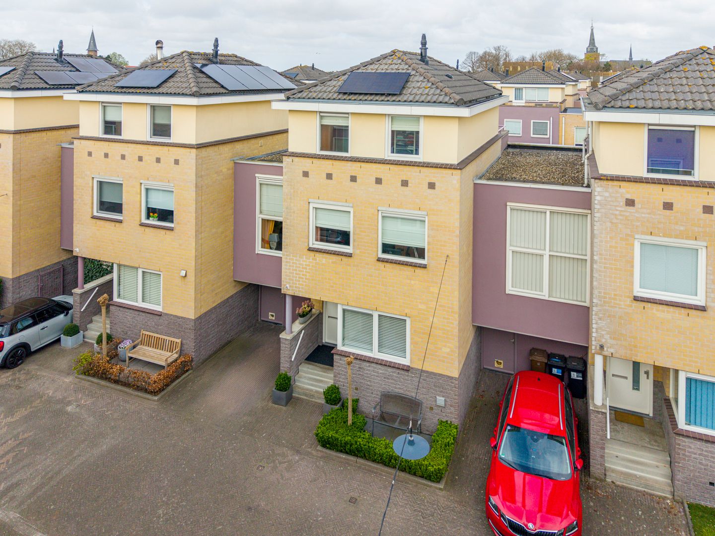 Photo 4 of Hofzicht 52