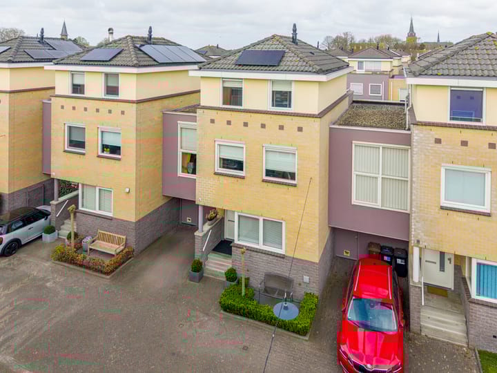 Photo 4 of Hofzicht 52