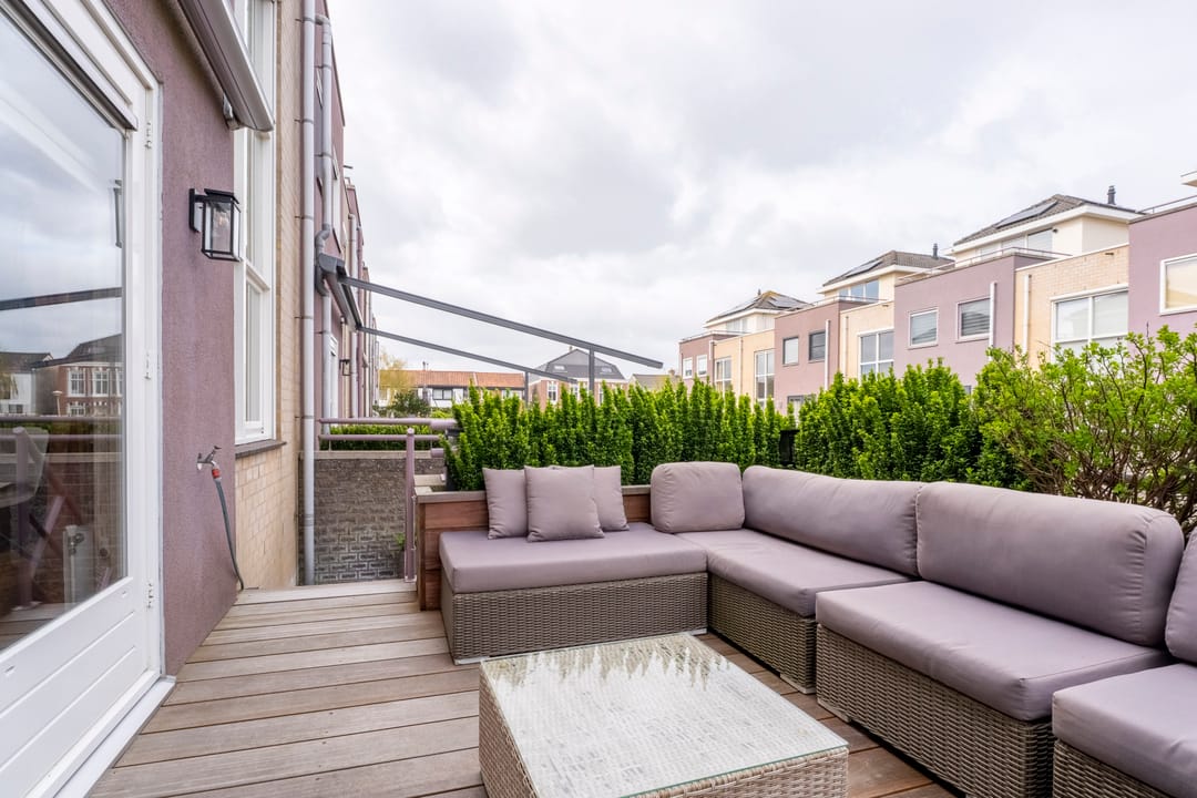 Photo 11 of Hofzicht 52