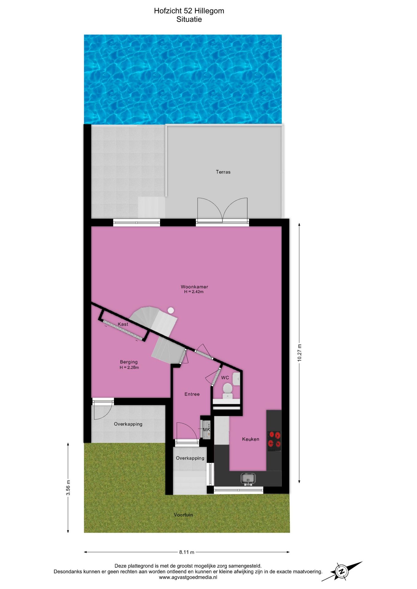 Photo 54 of Hofzicht 52