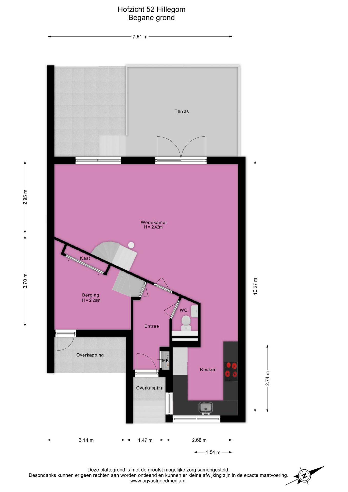 Photo 55 of Hofzicht 52