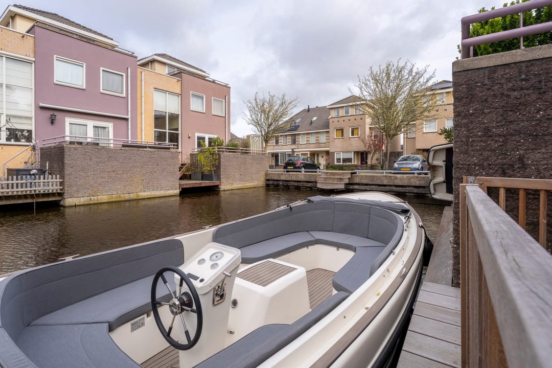 Photo 17 of Hofzicht 52