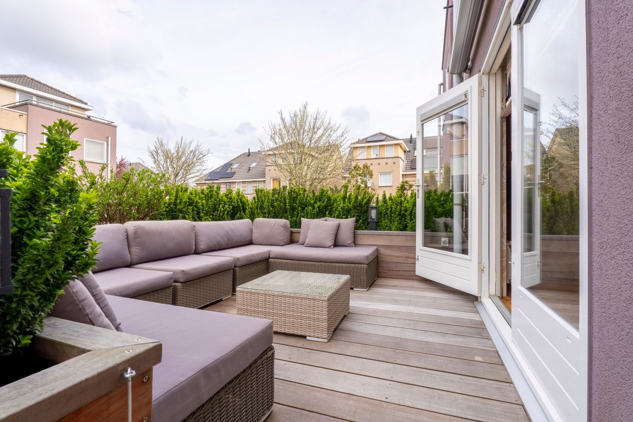 Photo 12 of Hofzicht 52