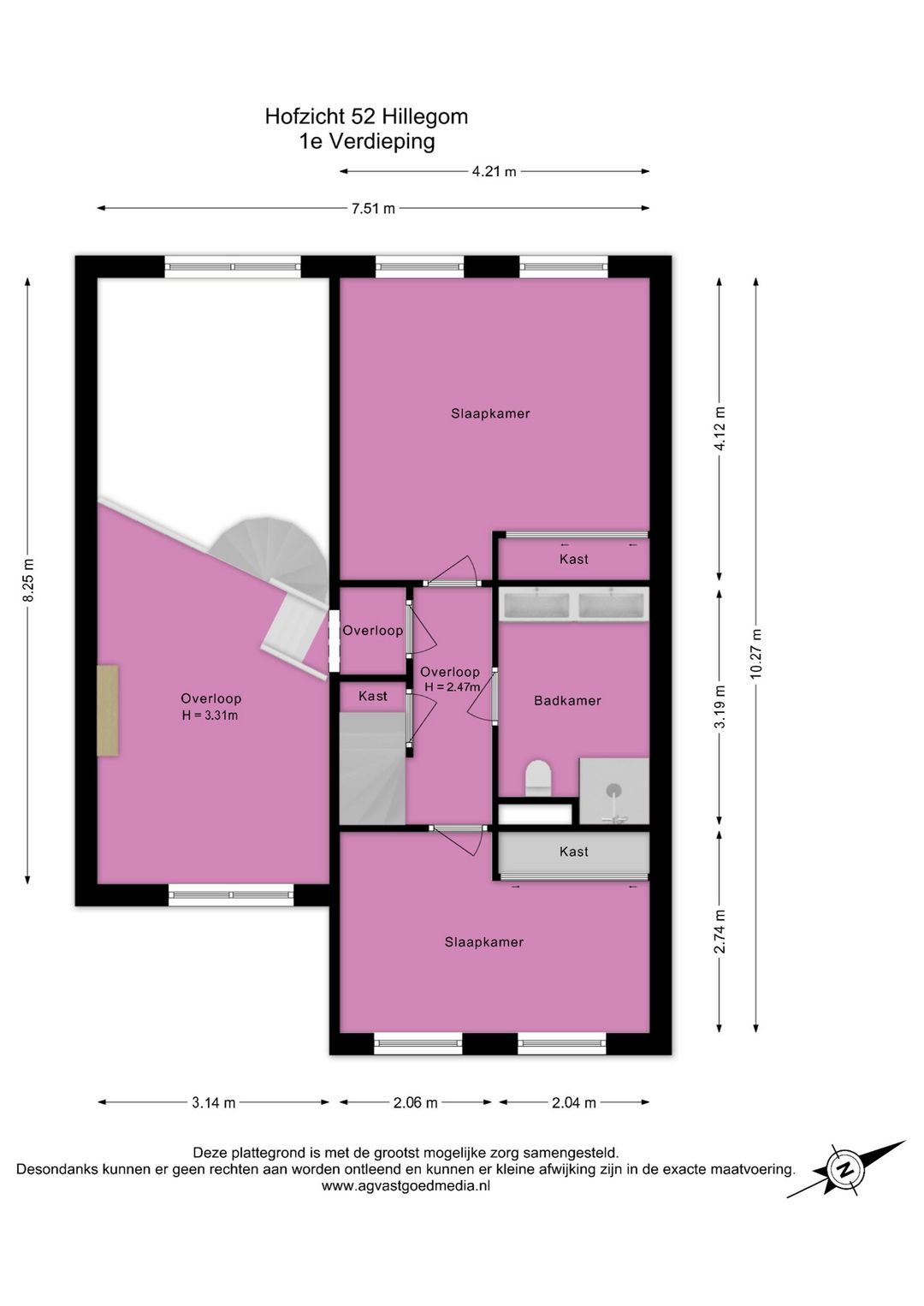 Photo 56 of Hofzicht 52