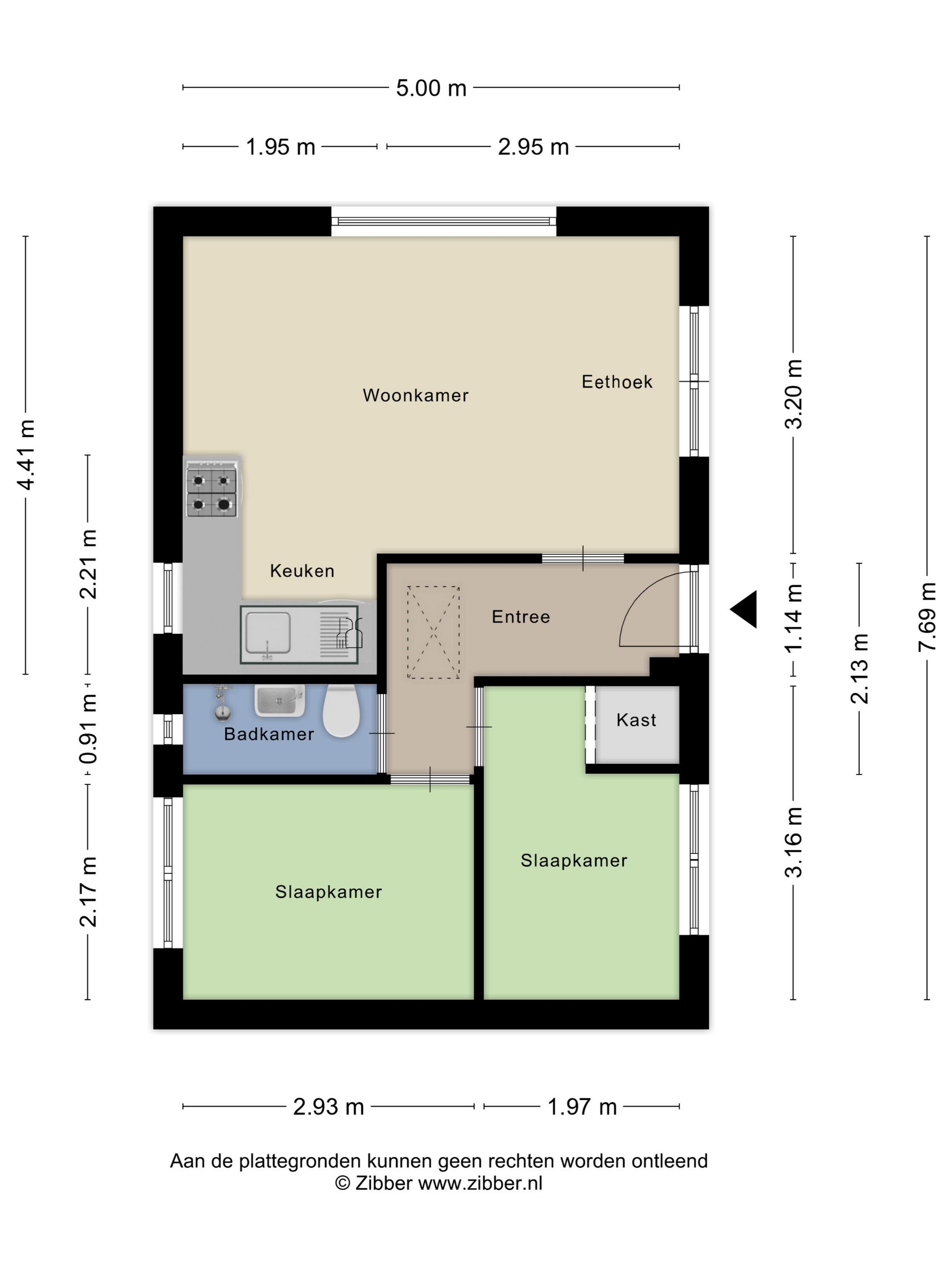 Foto 30 van Mosselsepad 24-K