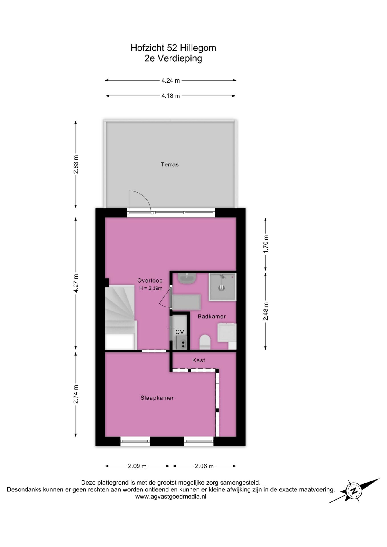 Photo 57 of Hofzicht 52