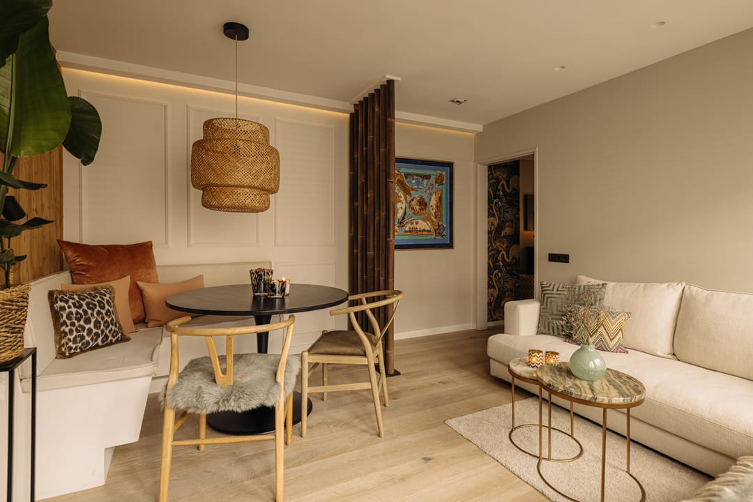 Foto 2 van Jan Lievensstraat 23