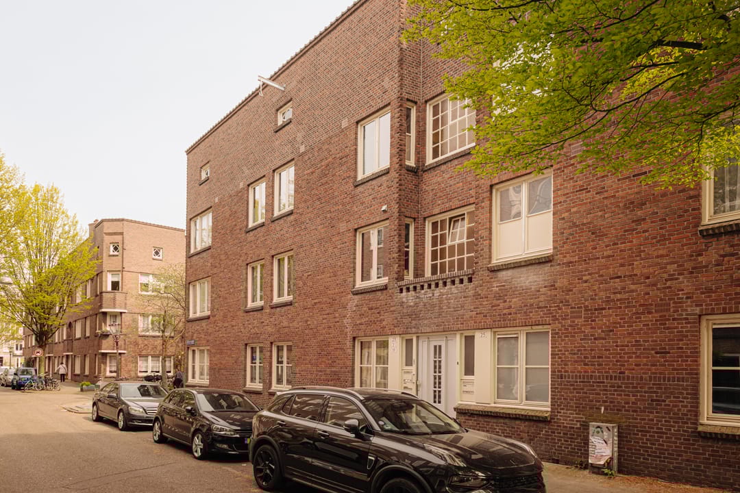 Foto 23 van Jan Lievensstraat 23