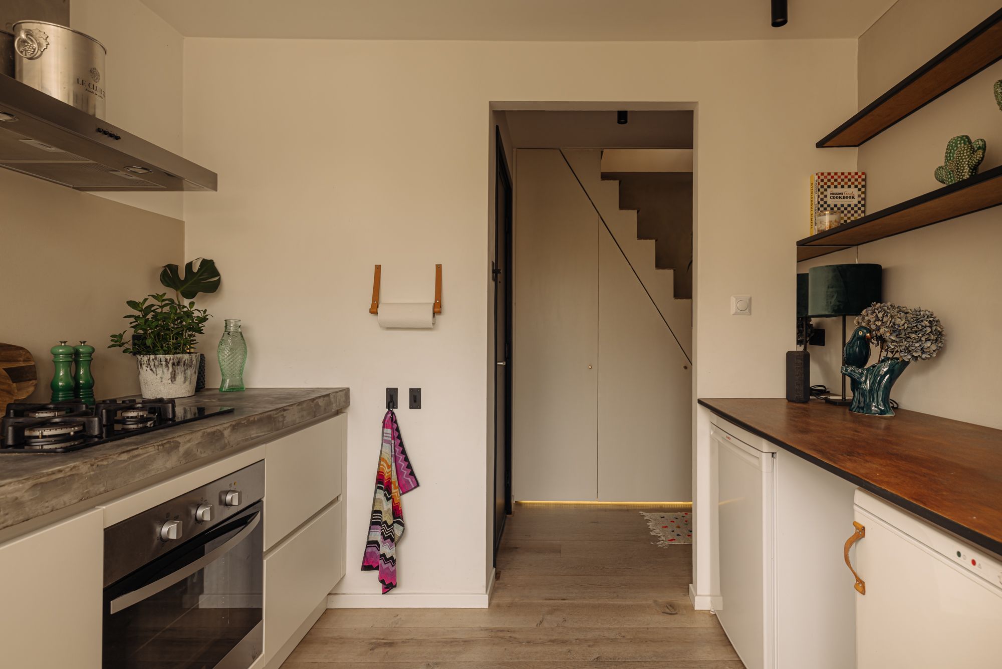 Foto 9 van Jan Lievensstraat 23