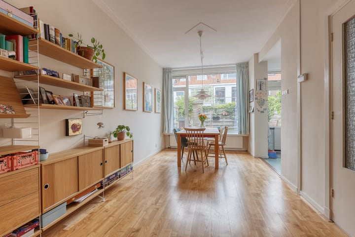Photo 5 of Abrikozenstraat 239