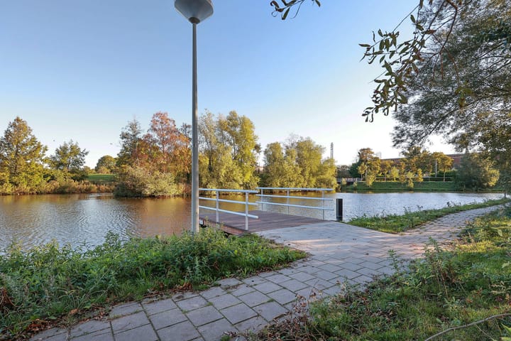 Photo 5 of IJsbaanpad 94-C