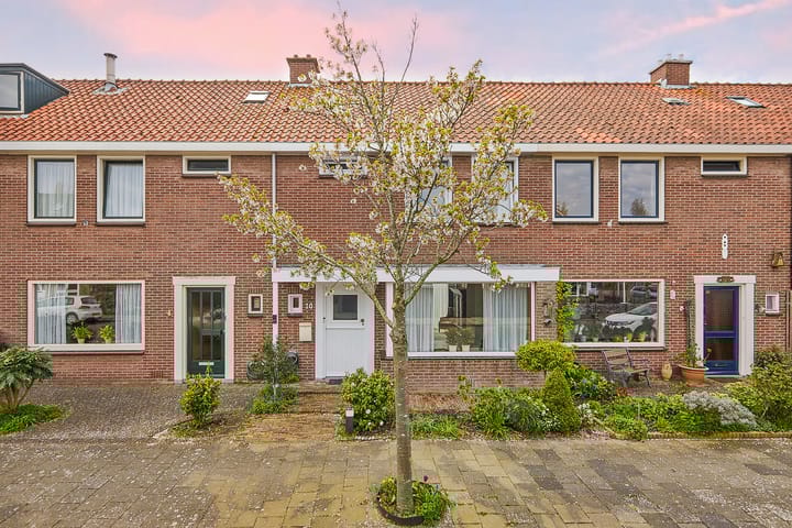 Stevenstraat 10 main image