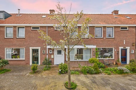 Stevenstraat thumbnail