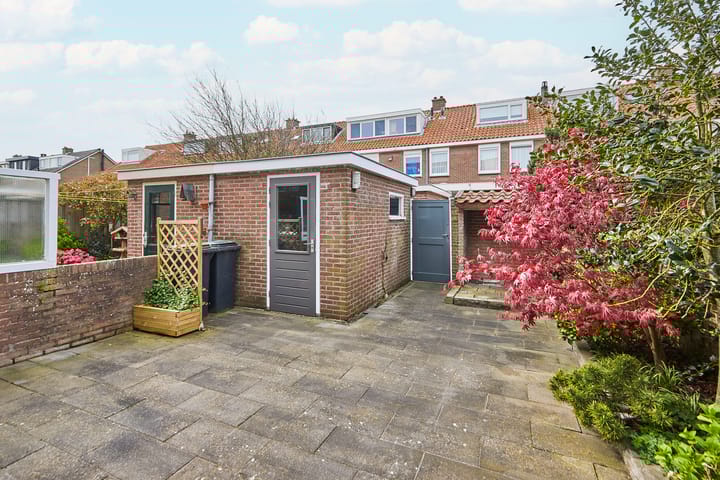 Photo 4 of Stevenstraat 10