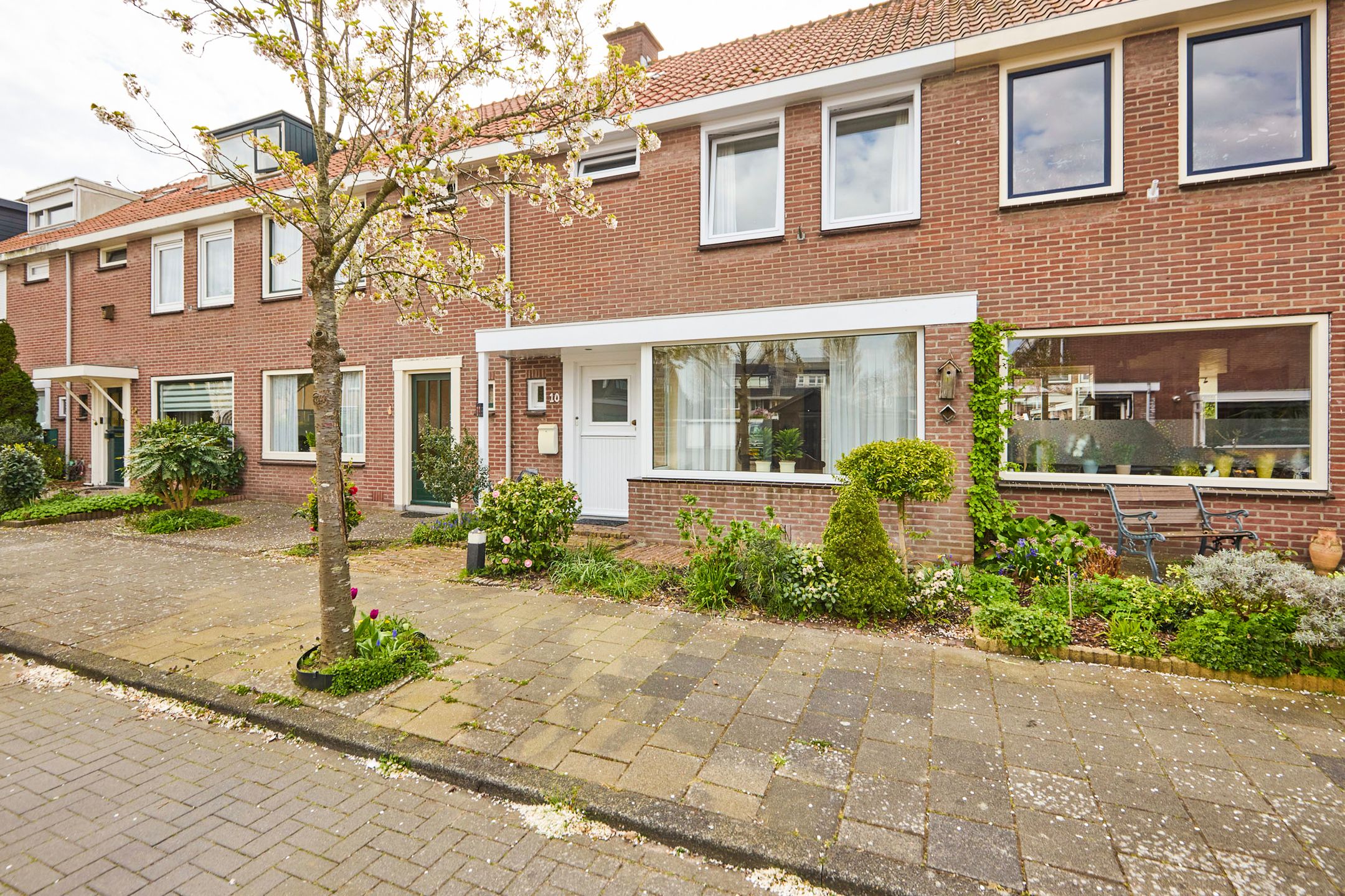 Foto 6 van Stevenstraat 10