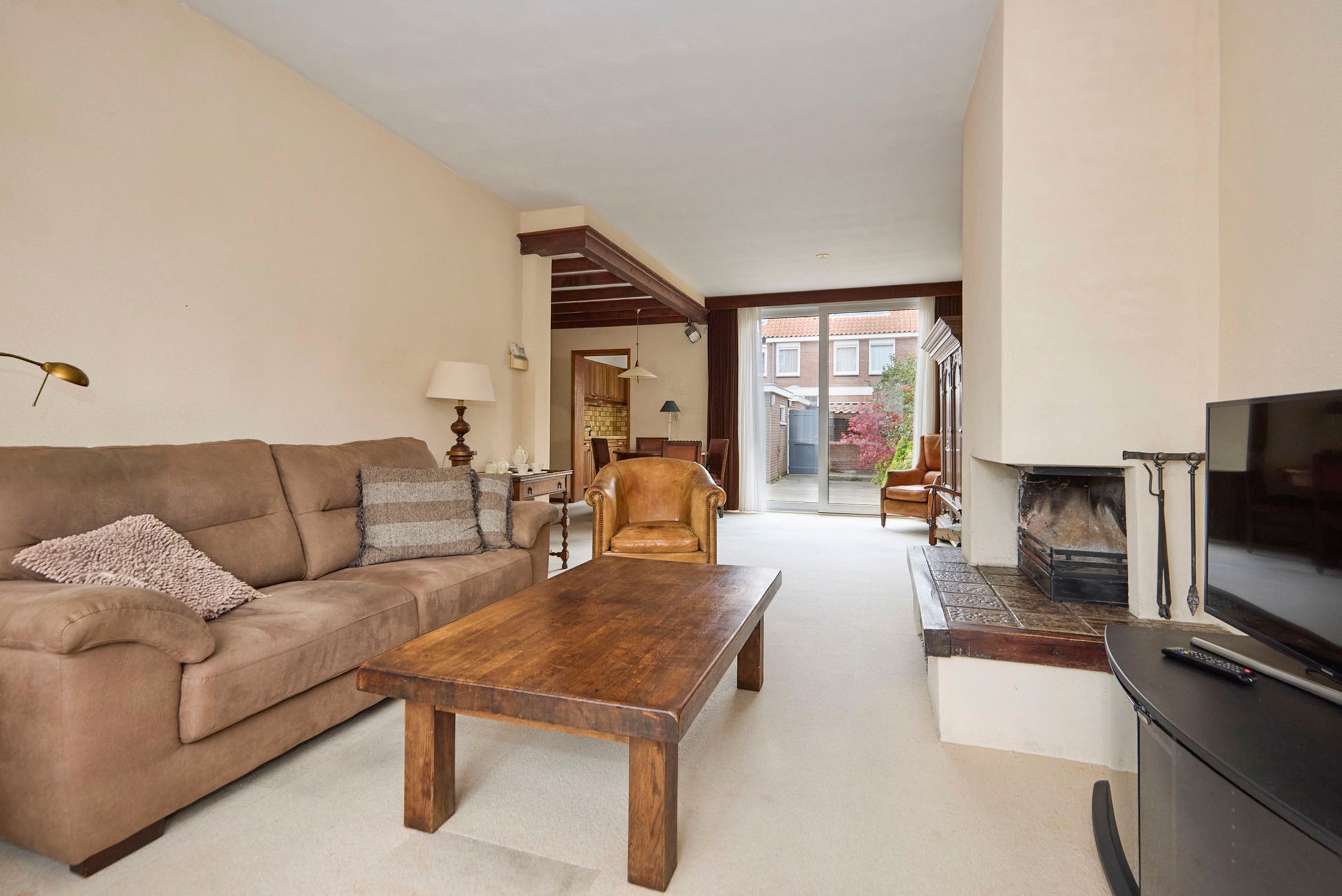 Foto 12 van Stevenstraat 10