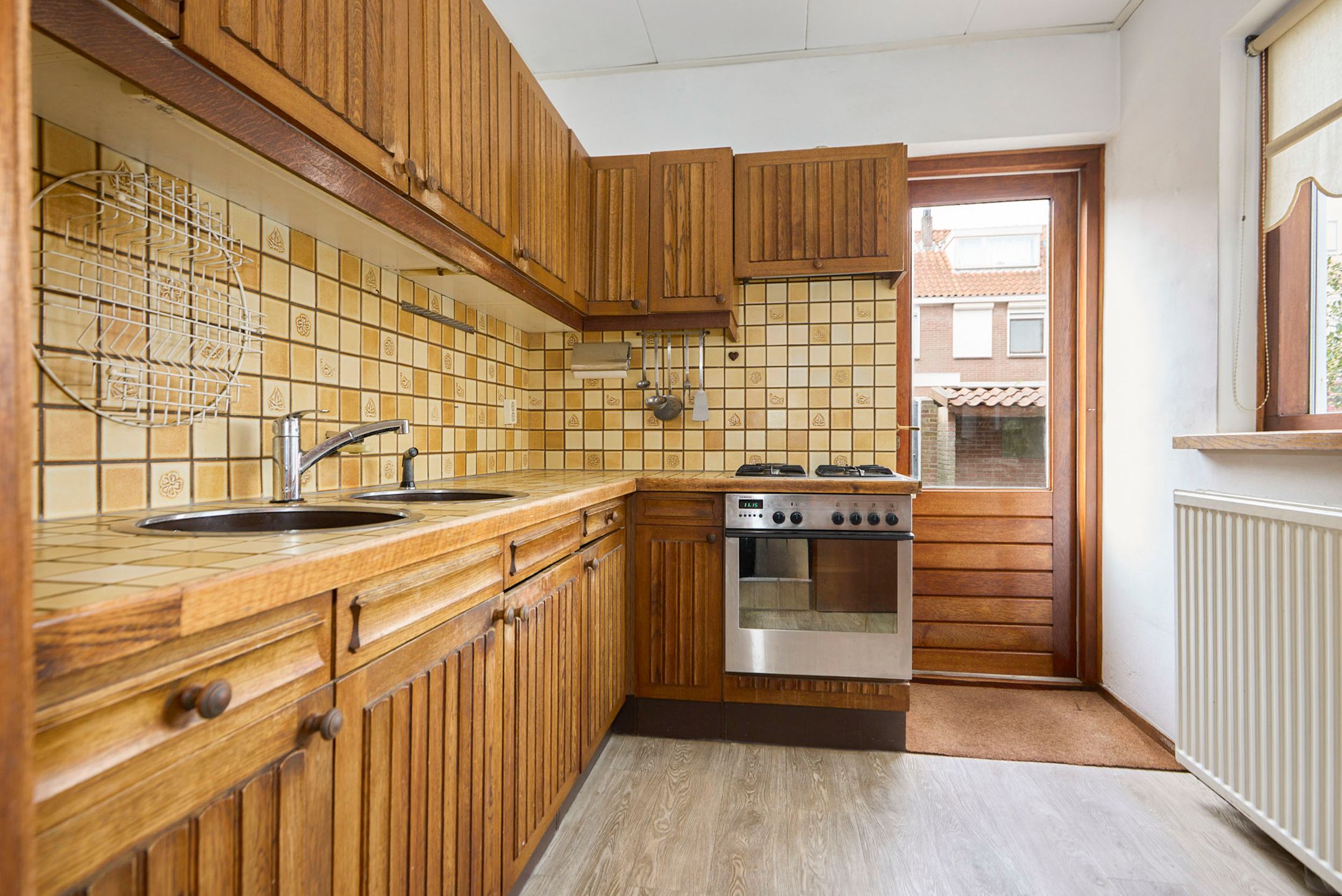 Foto 18 van Stevenstraat 10