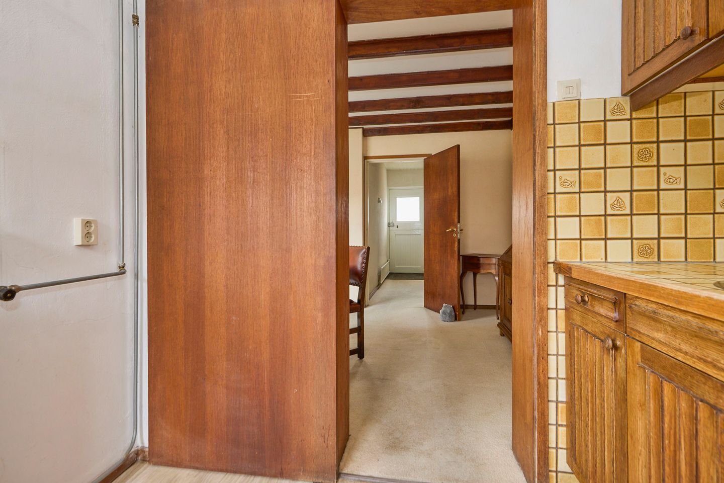 Foto 20 van Stevenstraat 10