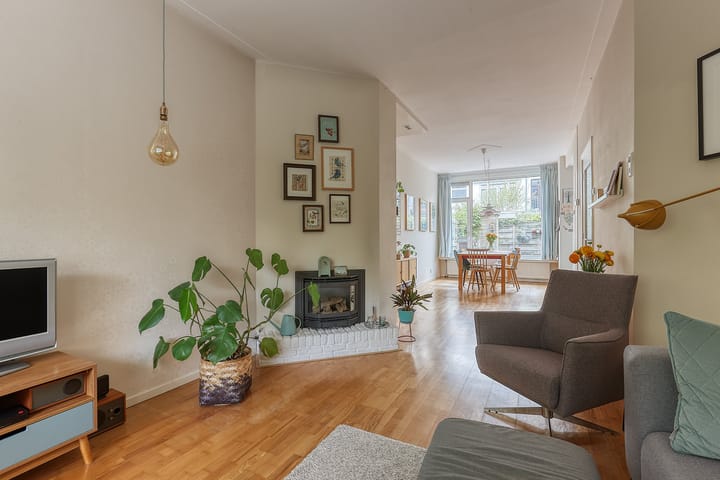 Photo 4 of Abrikozenstraat 239